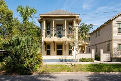 GAINESVILLE FL Home