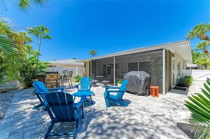 SARASOTA FL Home