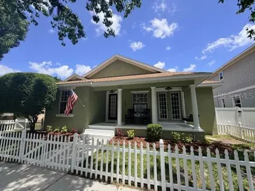 NEW PORT RICHEY FL Home