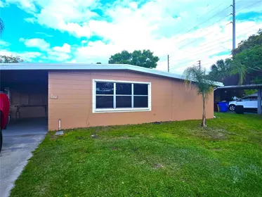 ST CLOUD FL Home