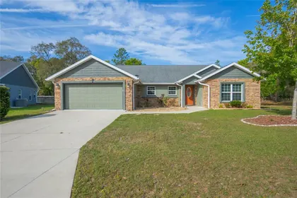 LECANTO FL Home