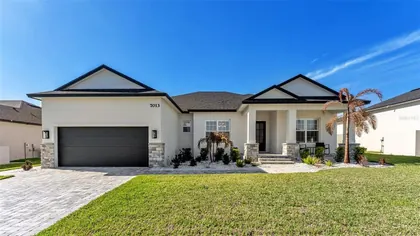 LAKELAND FL Home