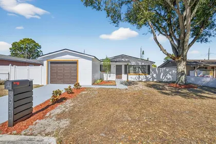 PINELLAS PARK FL Home
