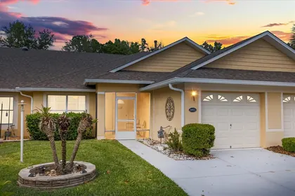 LEESBURG FL Home