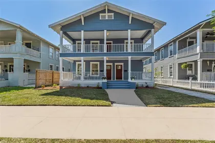 TAMPA FL Home