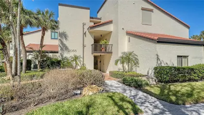 LONGBOAT KEY FL Home