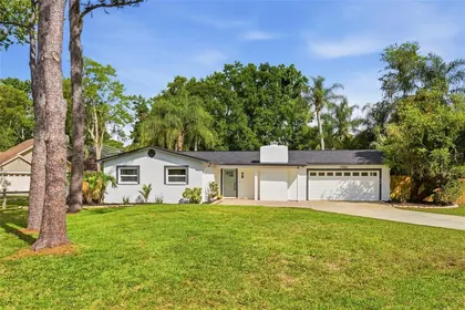 LUTZ FL Home