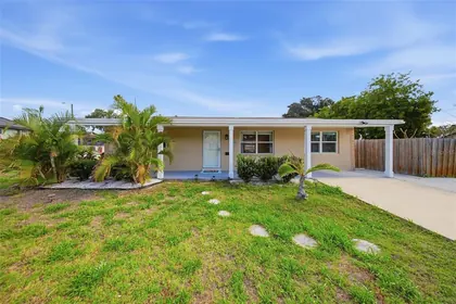 ST PETERSBURG FL Home