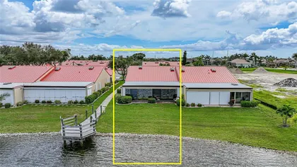 PUNTA GORDA FL Home