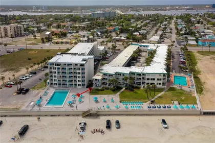 DAYTONA BEACH FL Home