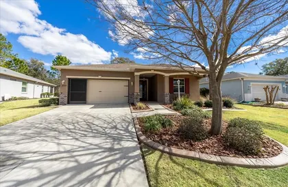 OCALA FL Home