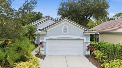 UNIVERSITY PARK FL Home