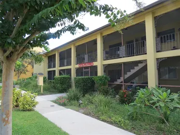 SARASOTA FL Home