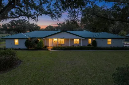DOVER FL Home