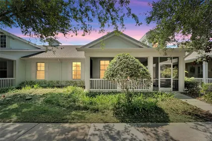 APOLLO BEACH FL Home