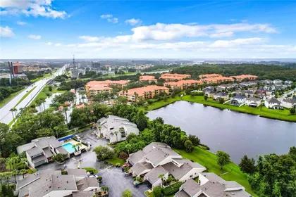 ORLANDO FL Home