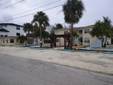 MADEIRA BEACH FL Home
