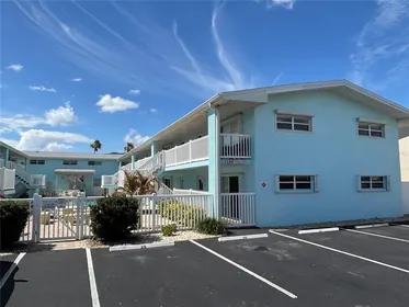 COCOA BEACH FL Home