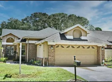 WINTER SPRINGS FL Home