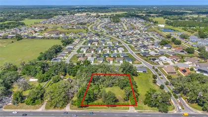 OXFORD FL Property