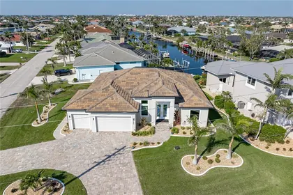 PUNTA GORDA FL Home