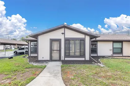 ZEPHYRHILLS FL Home