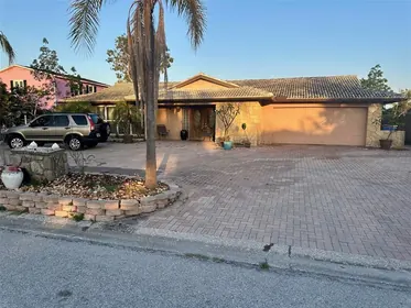 TAMPA FL Home
