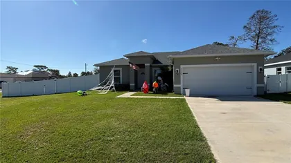 POINCIANA FL Home