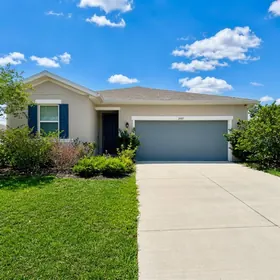 LEESBURG FL Home