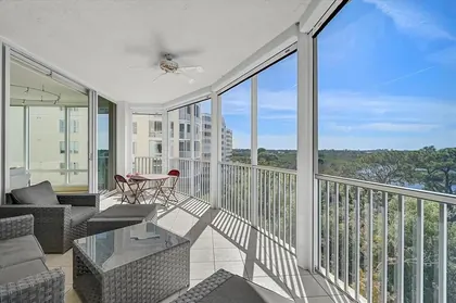 OSPREY FL Home