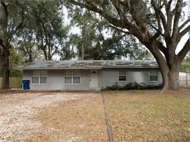 NEWBERRY FL Home