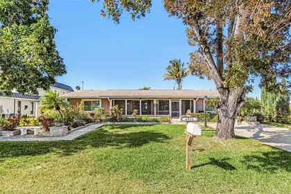 CAPE CORAL FL Home