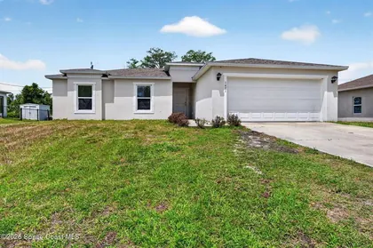 PALM BAY FL Home