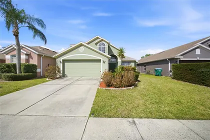 WINTER SPRINGS FL Home