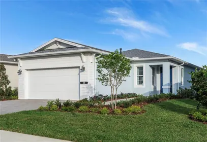 LADY LAKE FL Home
