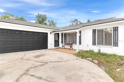CASSELBERRY FL Home