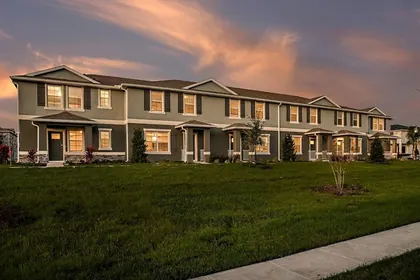 APOPKA FL Home