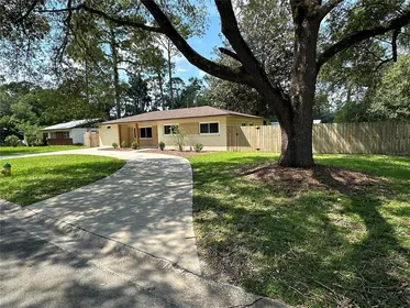 GAINESVILLE FL Home