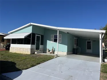 WESLEY CHAPEL FL Home