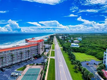 NEW SMYRNA BEACH FL Home