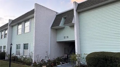 NEW PORT RICHEY FL Home