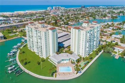 ST PETE BEACH FL Home