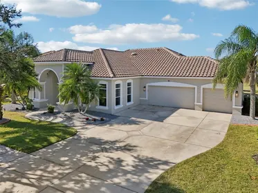 NEW SMYRNA BEACH FL Home