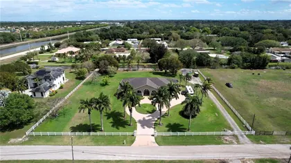 SOUTHWEST RANCHES FL Home