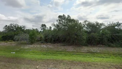 FROSTPROOF FL Property