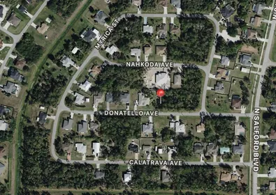NORTH PORT FL Property