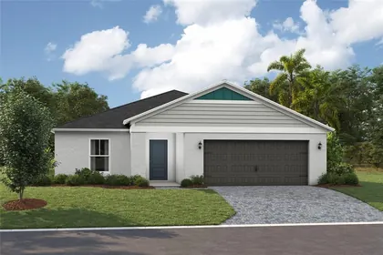 DADE CITY FL Home