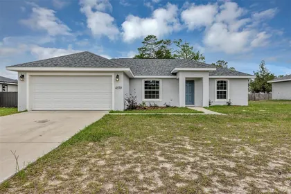 OCALA FL Home