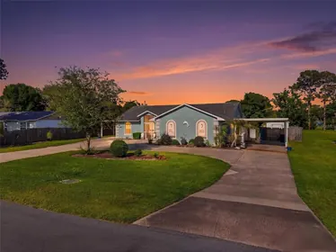 ST CLOUD FL Home