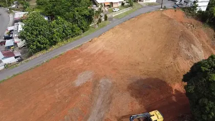TRUJILLO ALTO PR Property